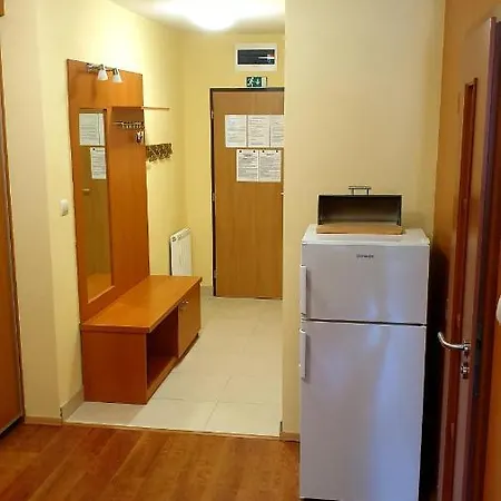 Lejlighed 202 Tatranská Lomnica